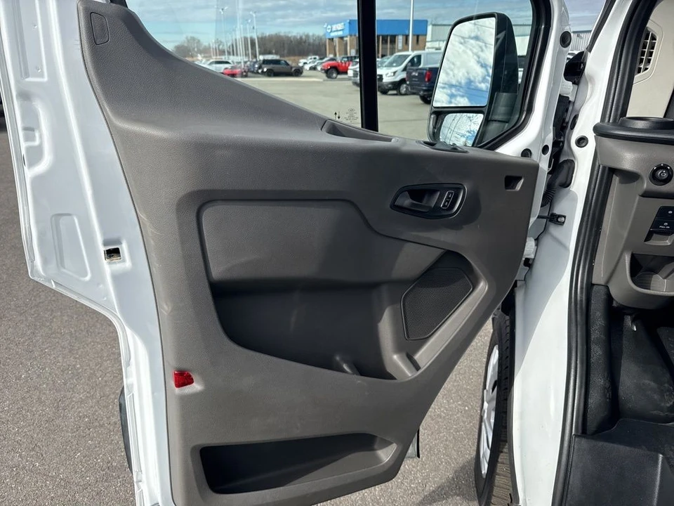 2024 Ford Transit - Image 21 of 31