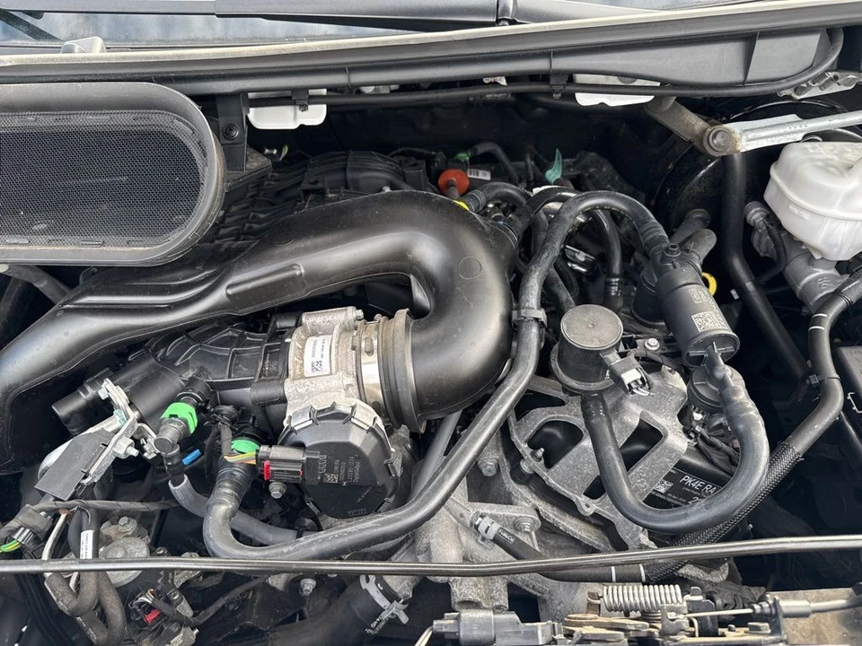 2024 Ford Transit - Image 29 of 31
