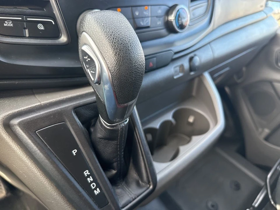 2024 Ford Transit - Image 18 of 31