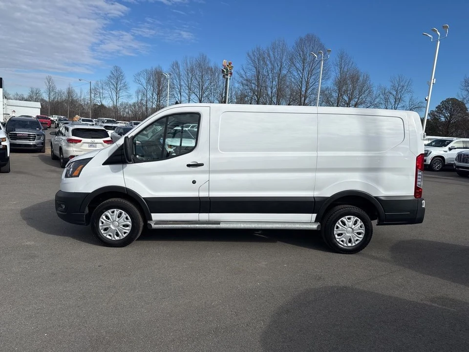 2024 Ford Transit - Image 2 of 12