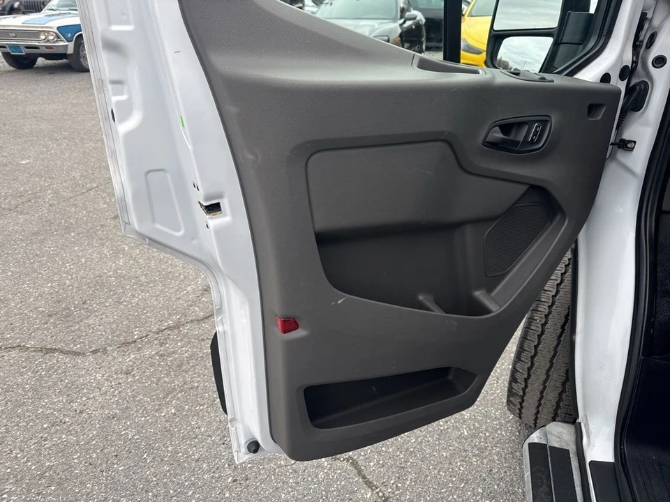 2024 Ford Transit - Image 19 of 21
