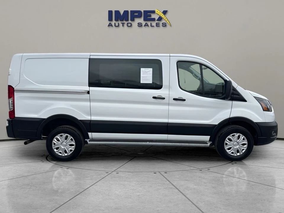 2024 Ford Transit - Image 6 of 21