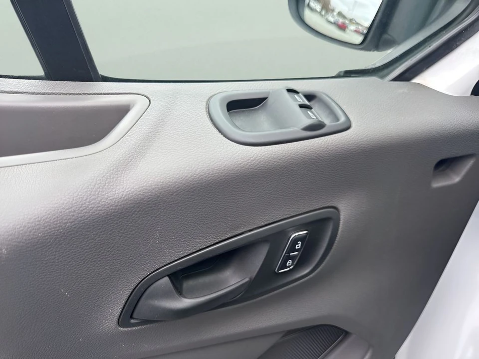 2024 Ford Transit - Image 20 of 21