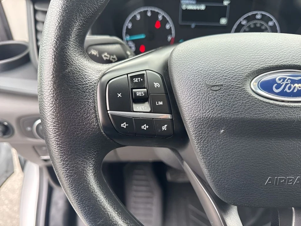2024 Ford Transit - Image 11 of 12