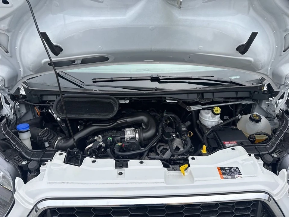 2024 Ford Transit - Image 26 of 28