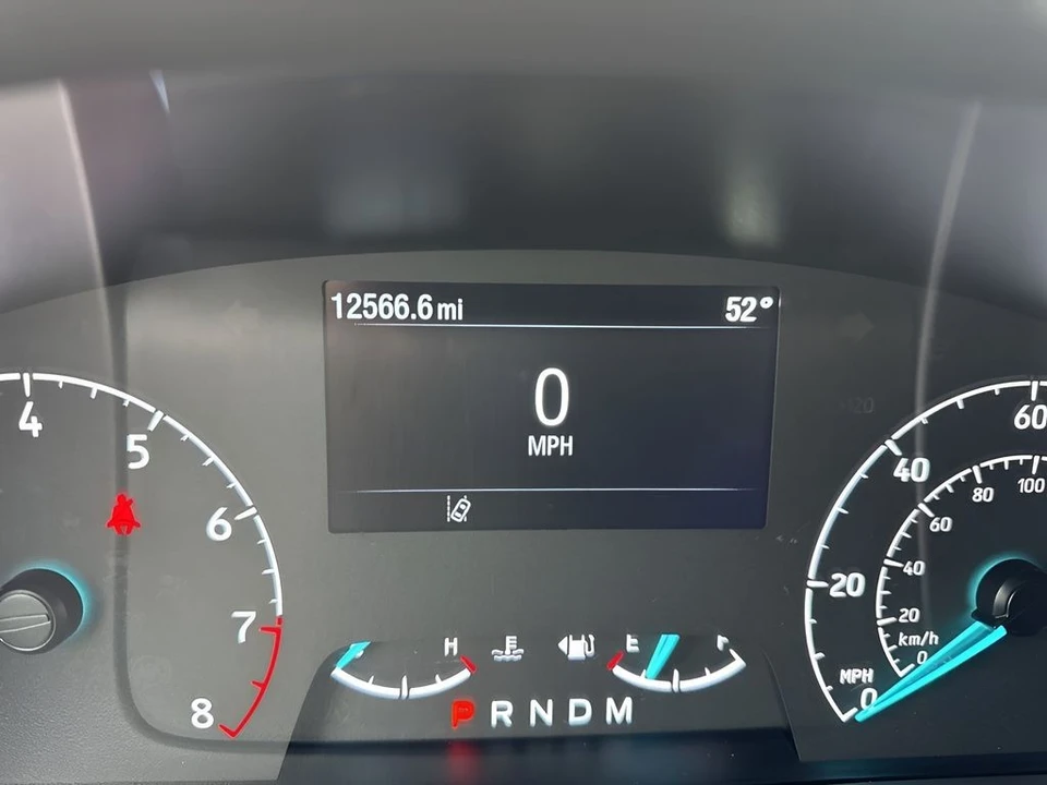 2024 Ford Transit - Image 18 of 21