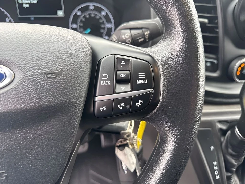 2024 Ford Transit - Image 12 of 21