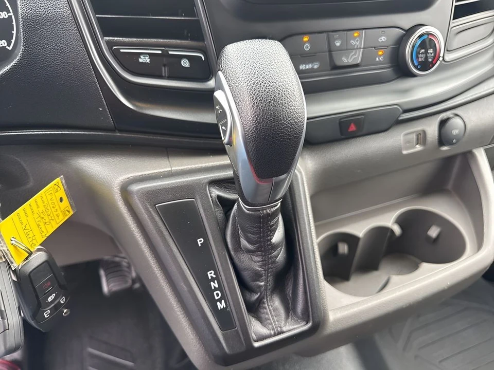 2024 Ford Transit - Image 13 of 28