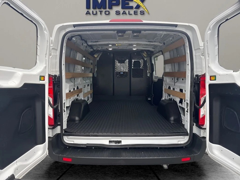 2024 Ford Transit - Image 22 of 28