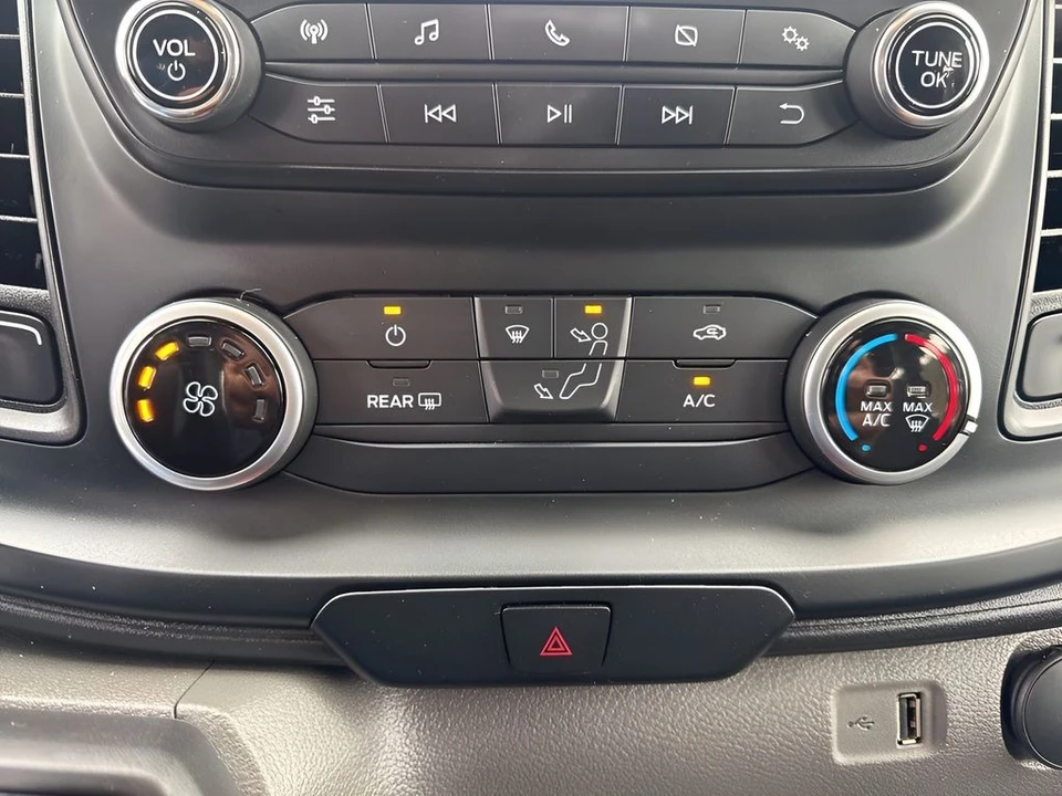 2024 Ford Transit - Image 15 of 21