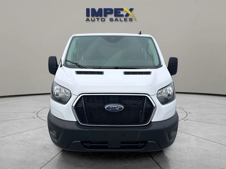 2024 Ford Transit - Image 8 of 12