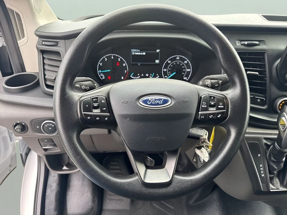 2024 Ford Transit - Image 10 of 28