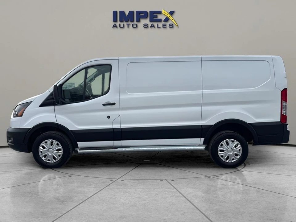 2024 Ford Transit - Image 2 of 12