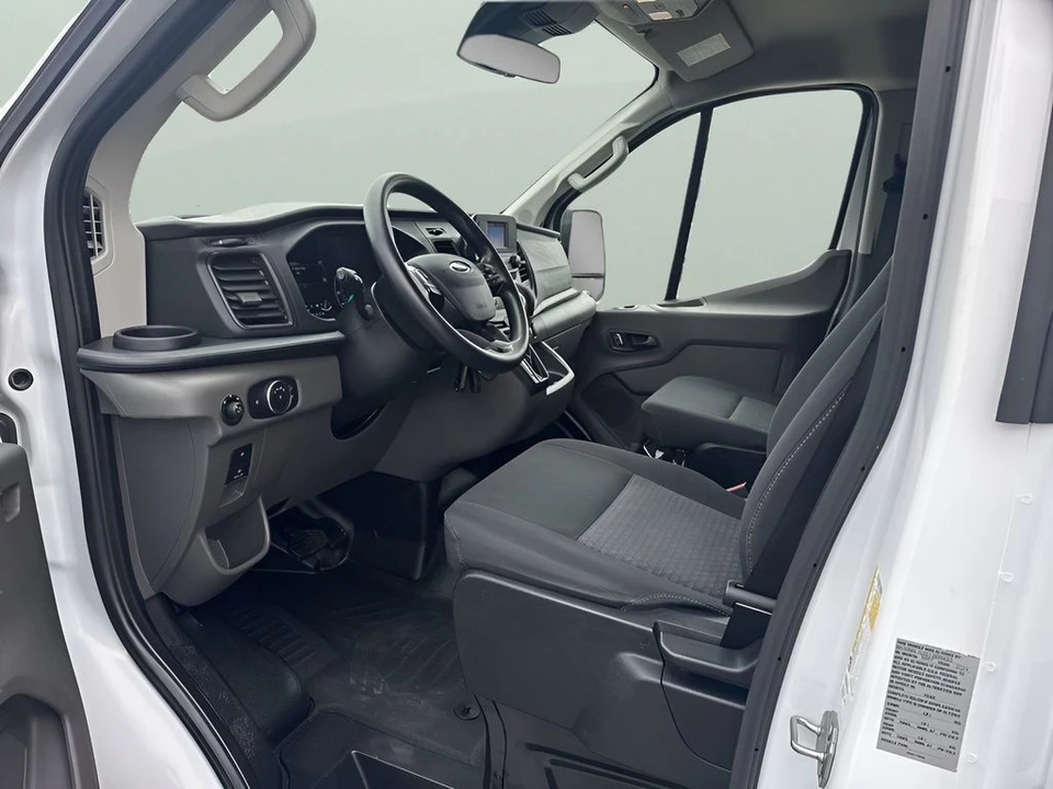 2024 Ford Transit - Image 9 of 21