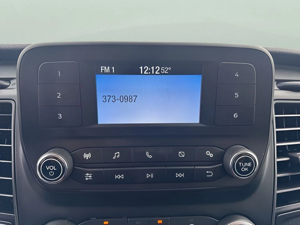 2024 Ford Transit - Image 14 of 21