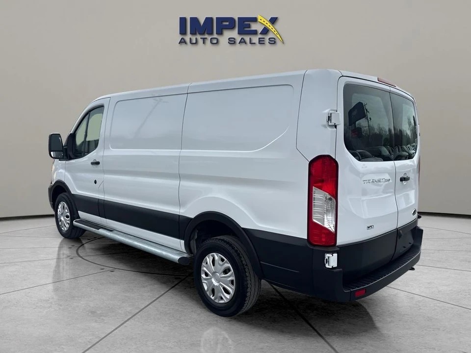 2024 Ford Transit - Image 3 of 21