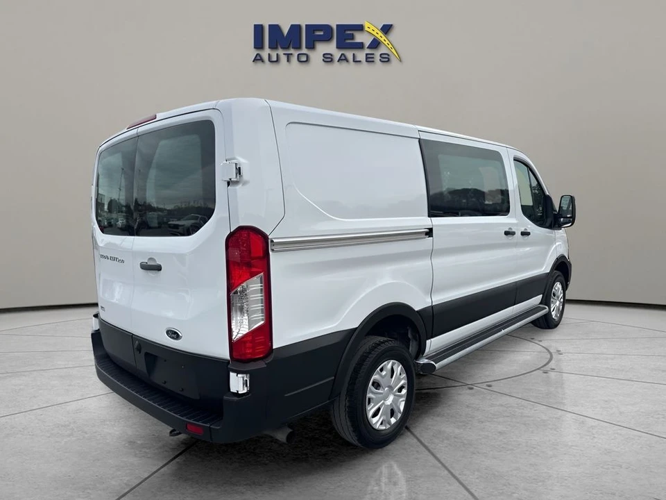 2024 Ford Transit - Image 5 of 21