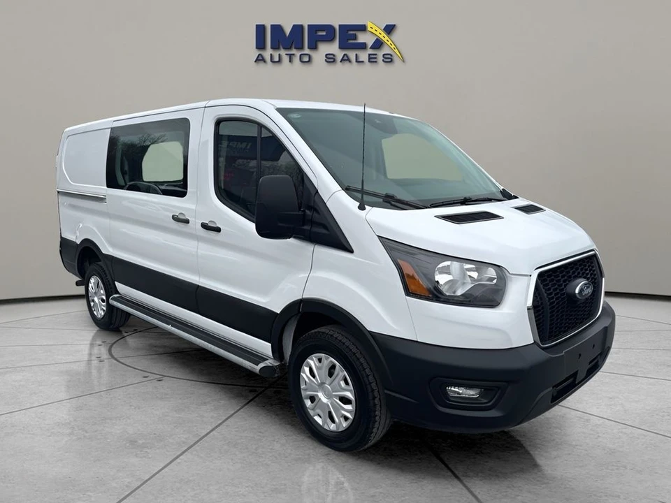 2024 Ford Transit - Image 7 of 21