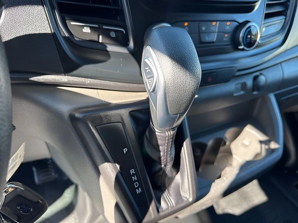 2024 Ford Transit - Image 13 of 21