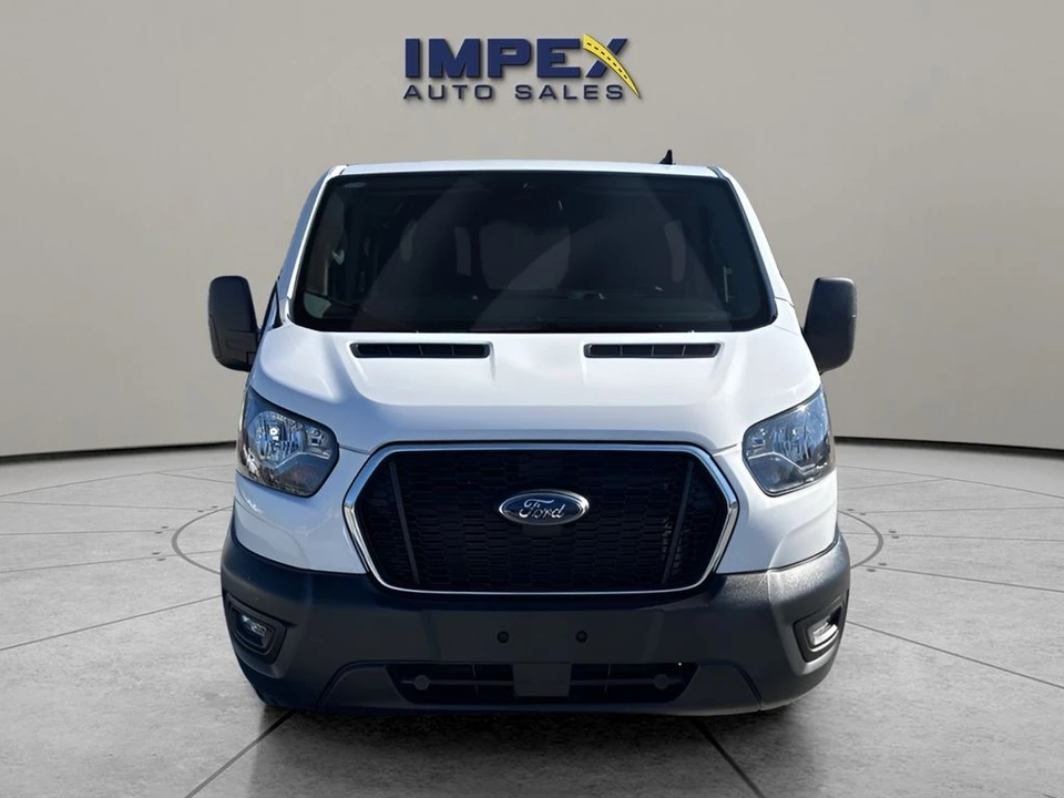 2024 Ford Transit - Image 8 of 28