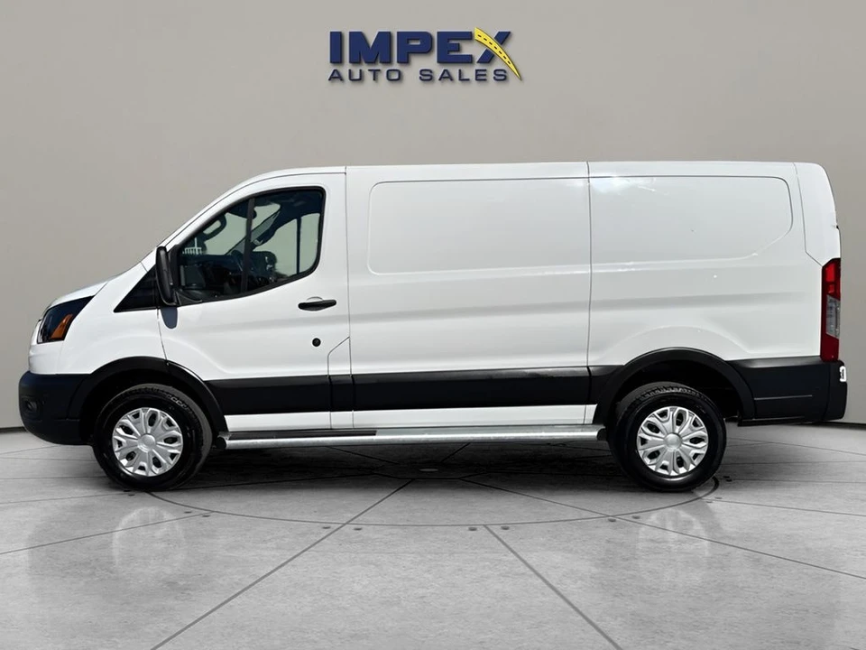 2024 Ford Transit - Image 2 of 28