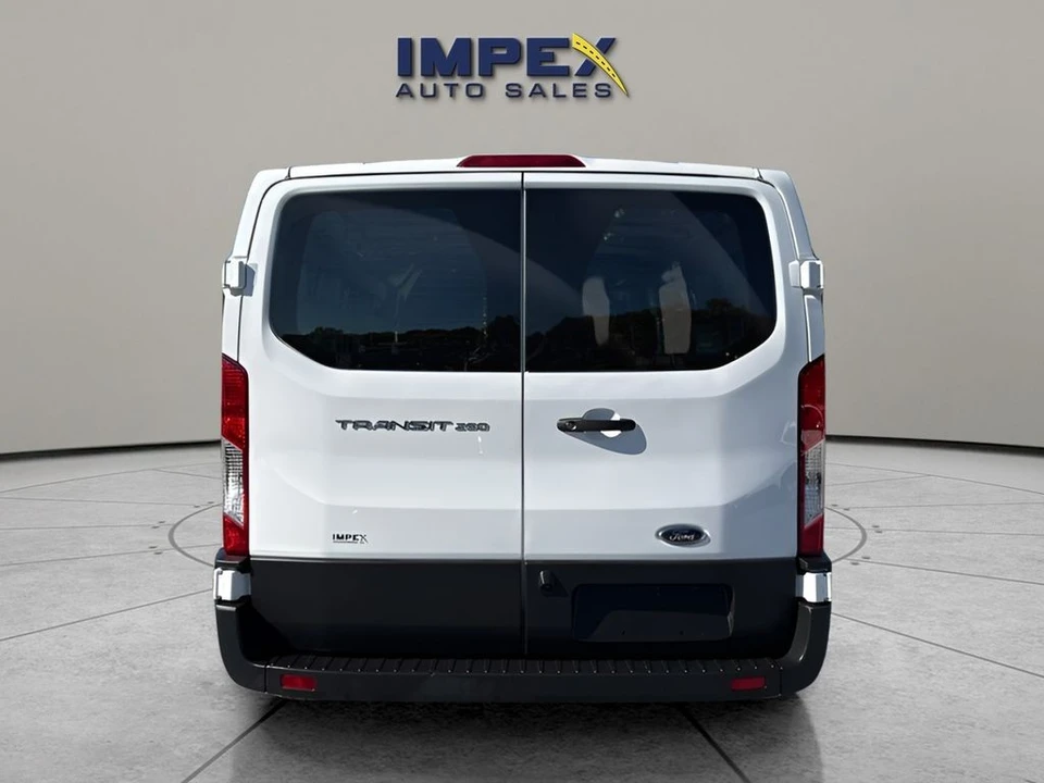 2024 Ford Transit - Image 4 of 28