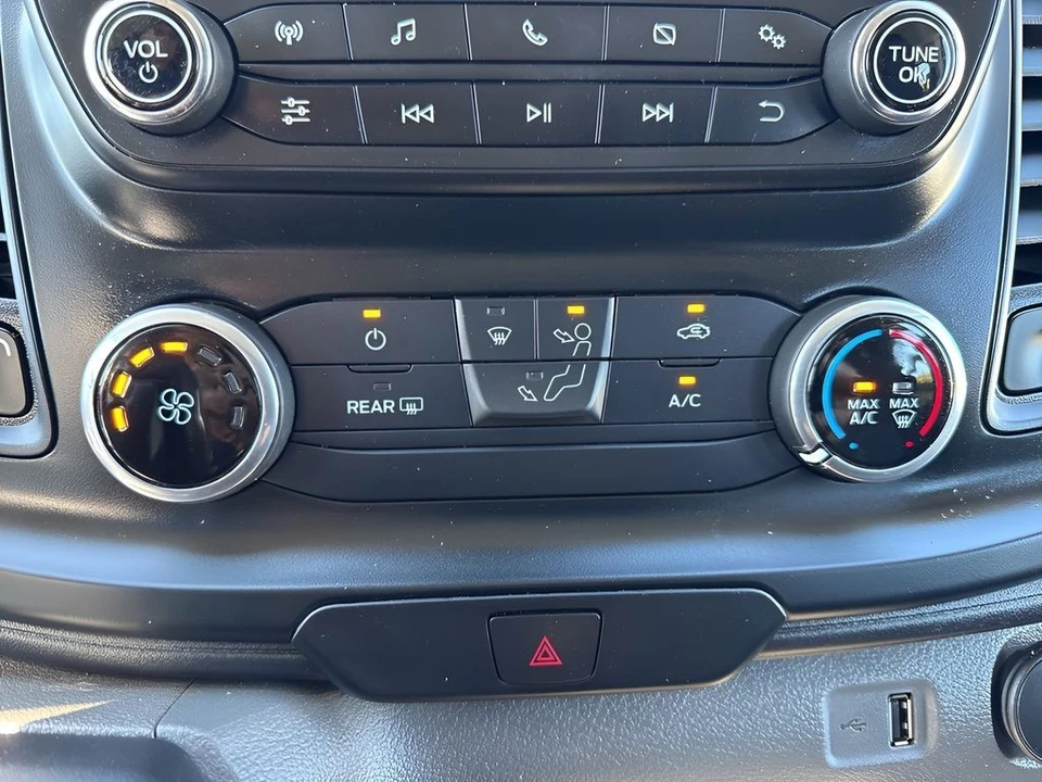 2024 Ford Transit - Image 15 of 28