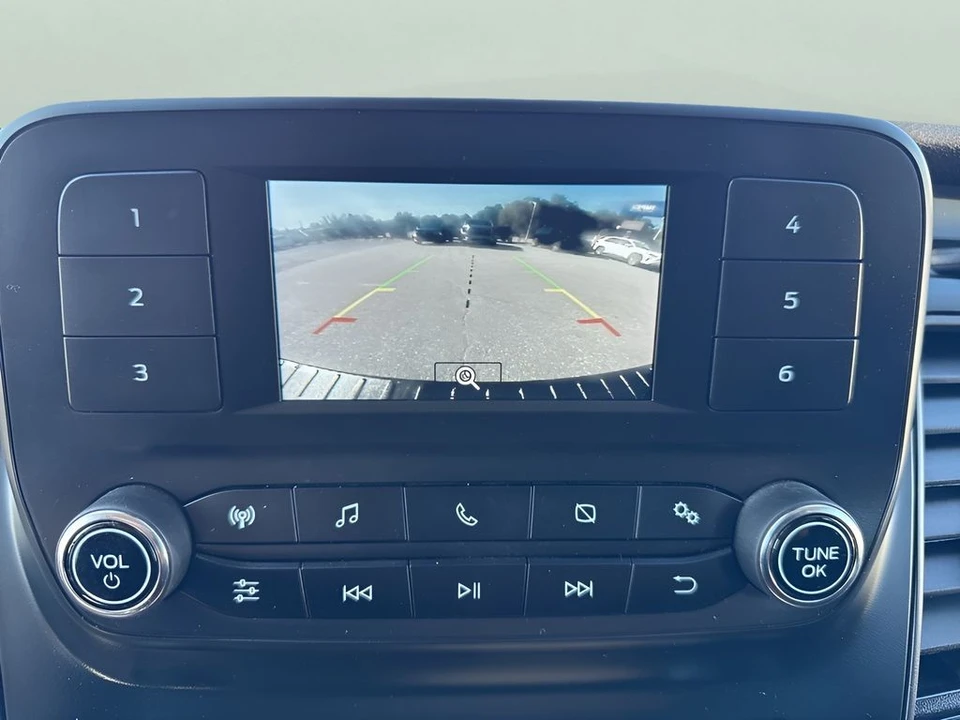 2024 Ford Transit - Image 16 of 28