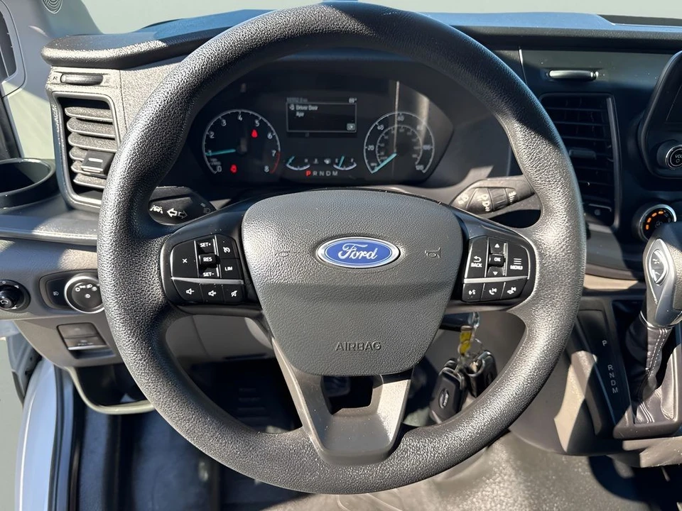 2024 Ford Transit - Image 10 of 28