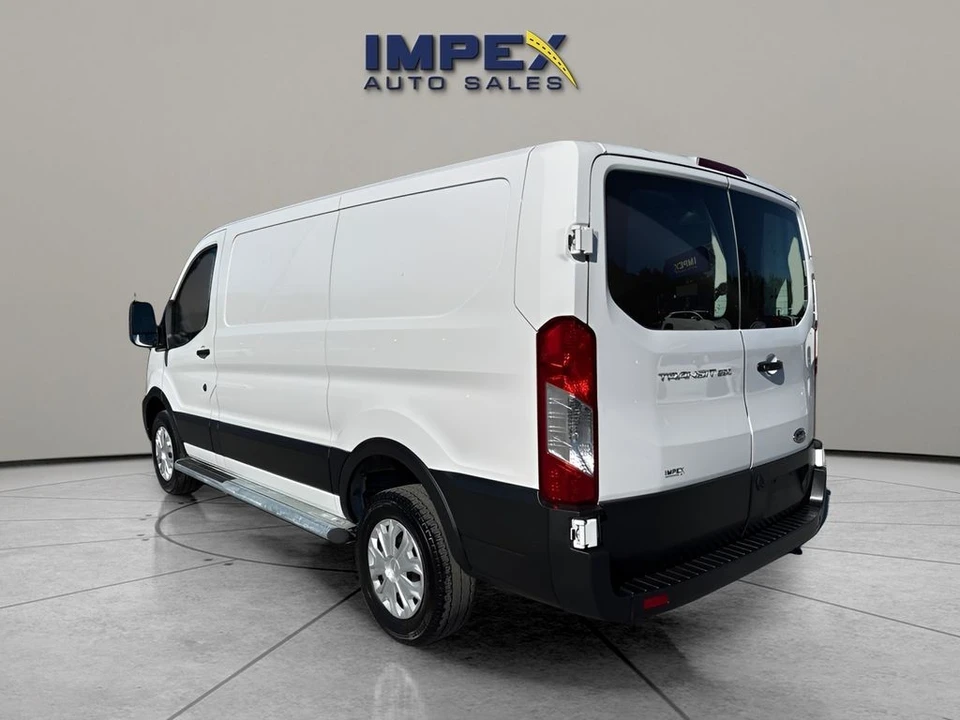 2024 Ford Transit - Image 3 of 28