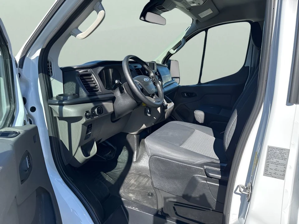 2024 Ford Transit - Image 9 of 28
