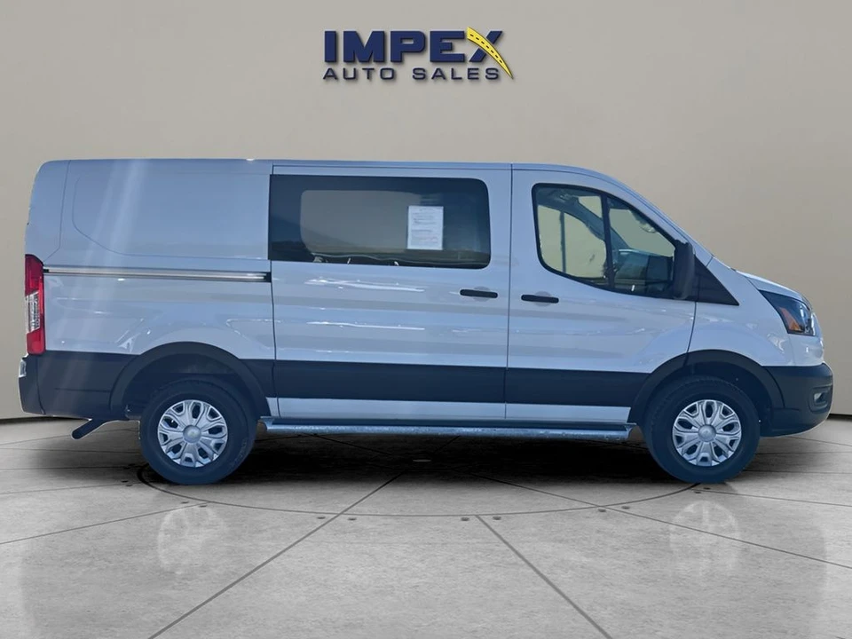 2024 Ford Transit - Image 6 of 21