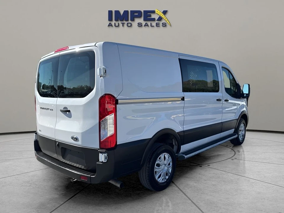 2024 Ford Transit - Image 5 of 28