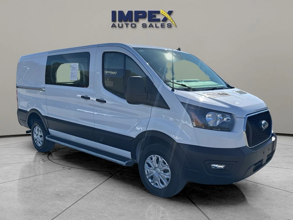 2024 Ford Transit - Image 7 of 21