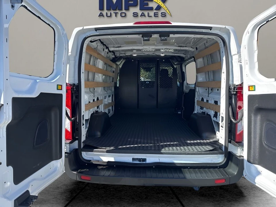 2024 Ford Transit - Image 22 of 28