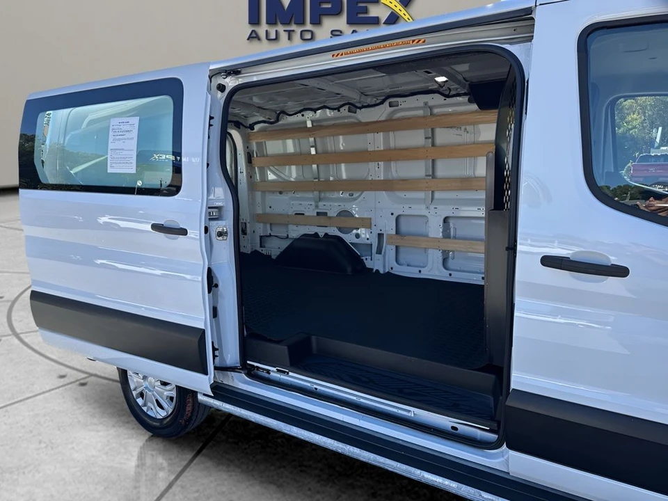 2024 Ford Transit - Image 21 of 28