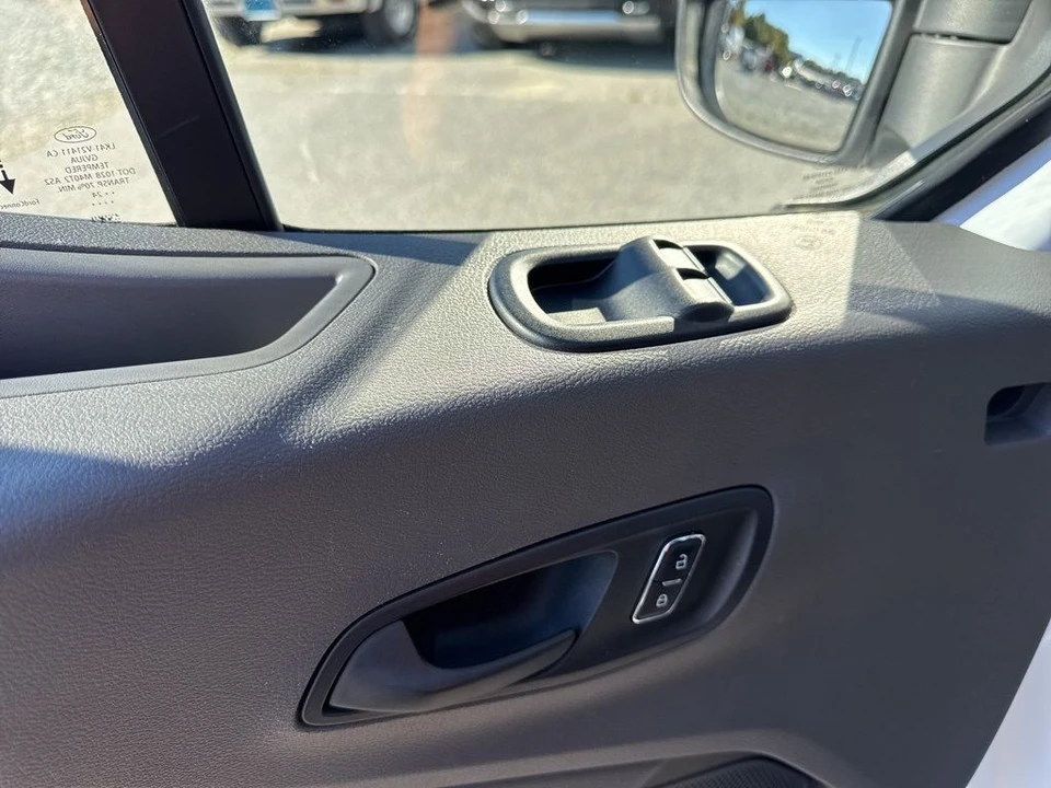 2024 Ford Transit - Image 20 of 21