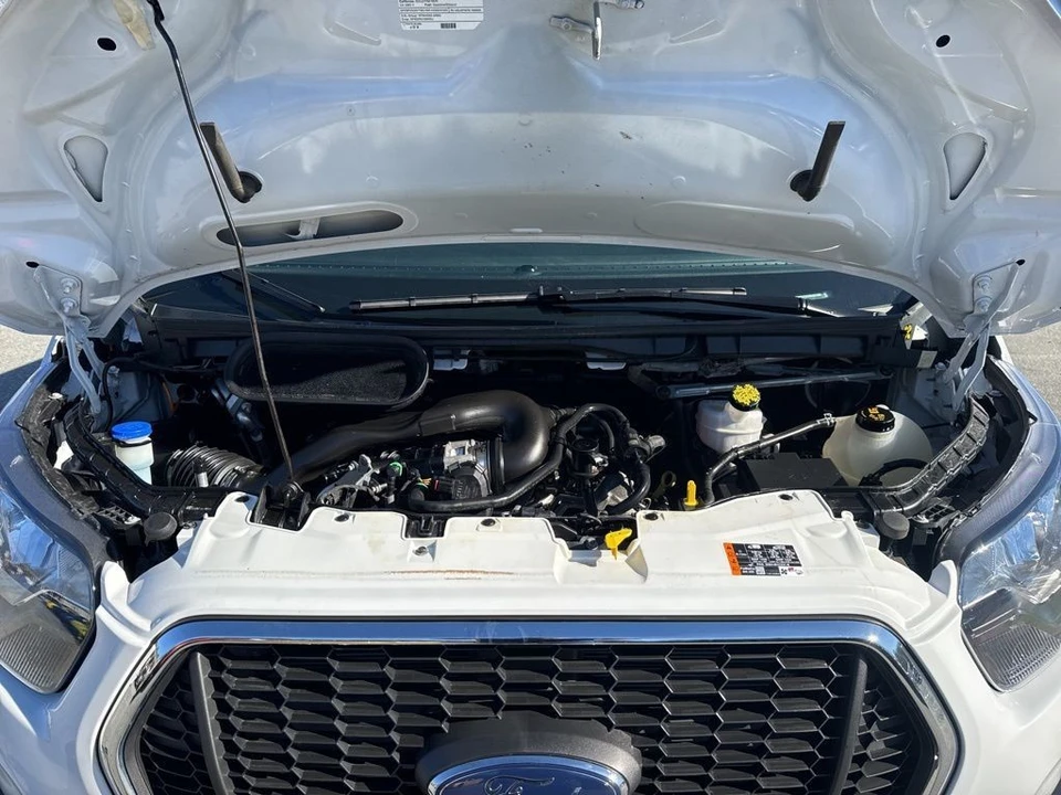 2024 Ford Transit - Image 26 of 28