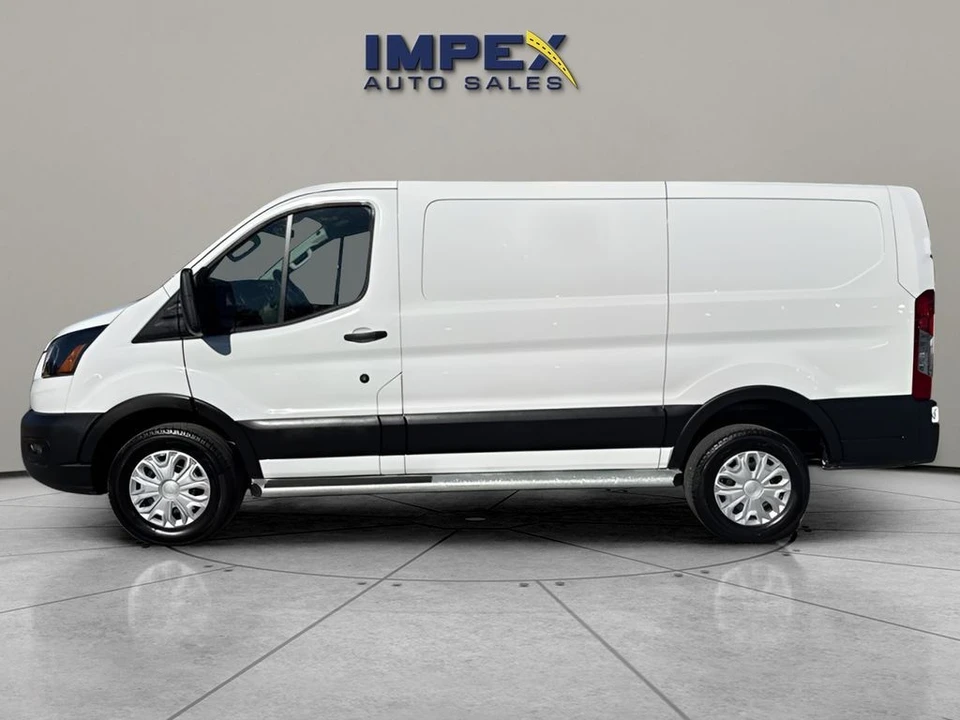 2024 Ford Transit - Image 2 of 28