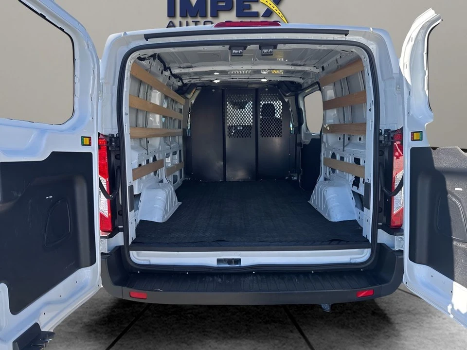 2024 Ford Transit - Image 22 of 28