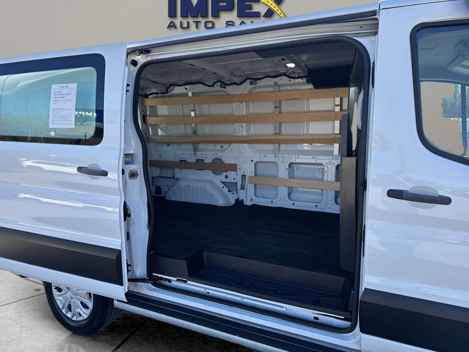 2024 Ford Transit - Image 21 of 28