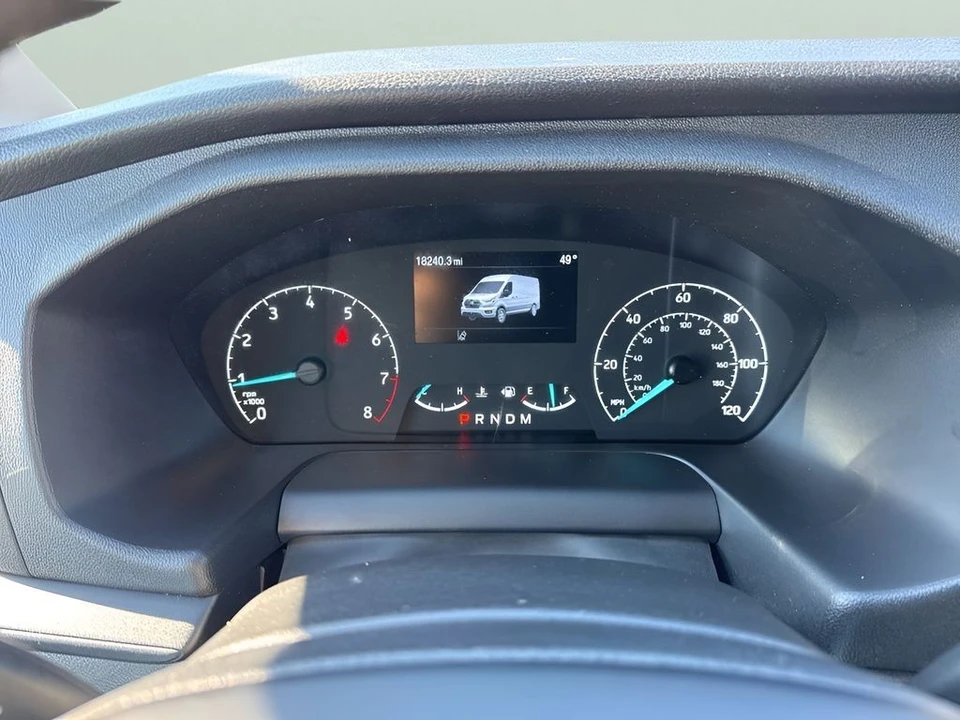 2024 Ford Transit - Image 17 of 28