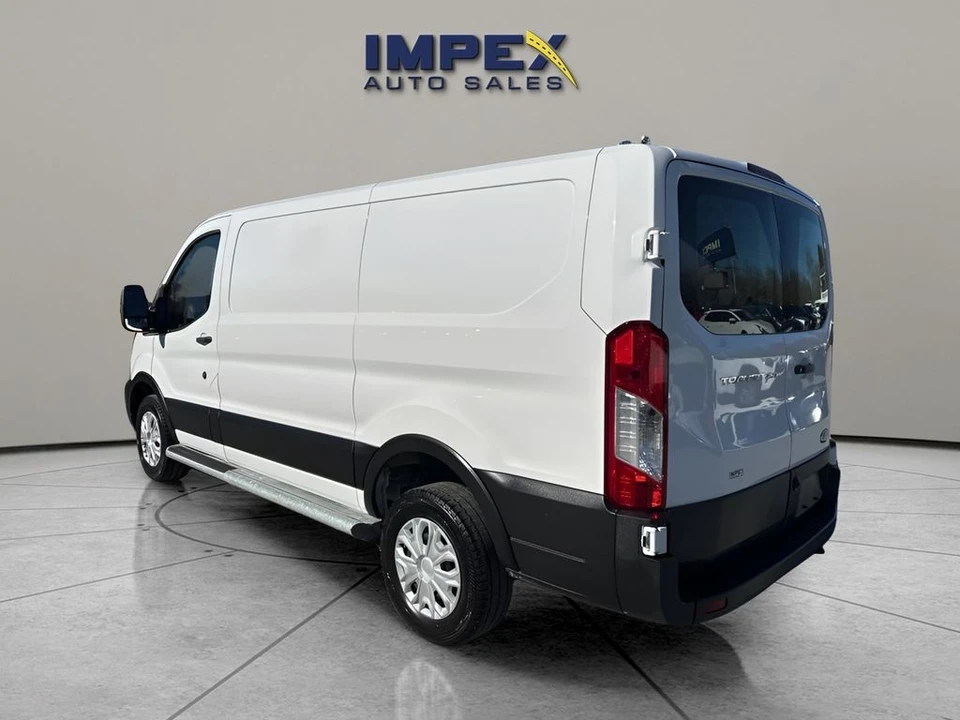 2024 Ford Transit - Image 3 of 28