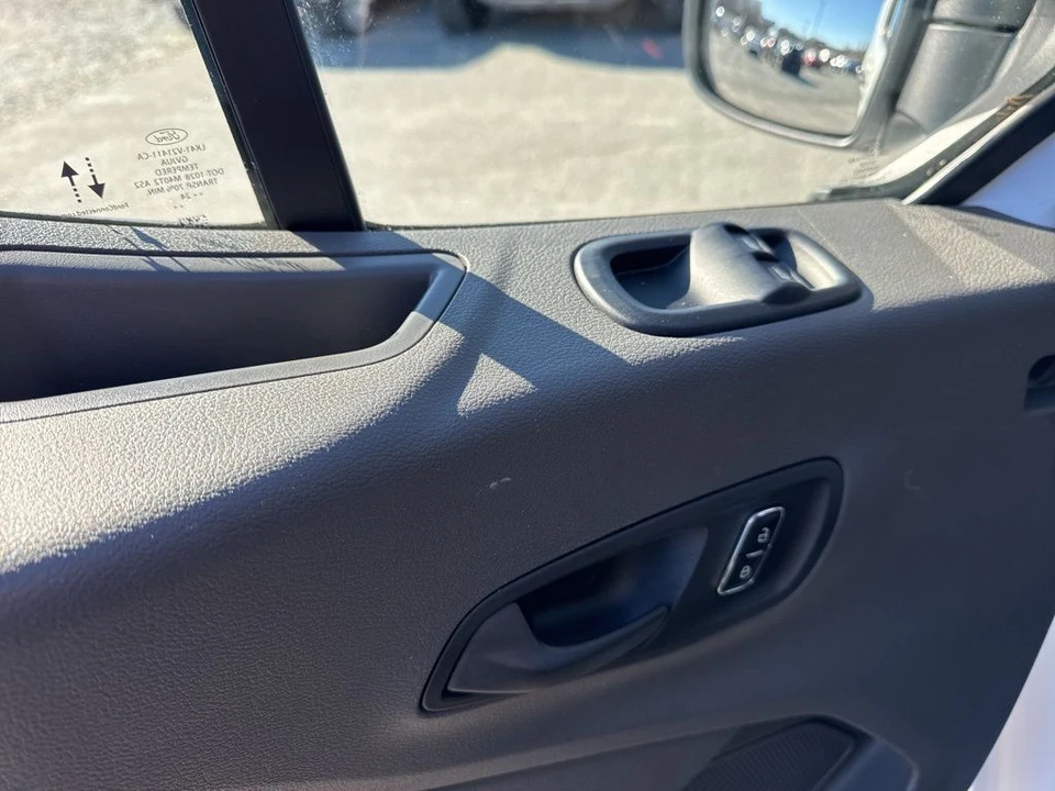 2024 Ford Transit - Image 20 of 21