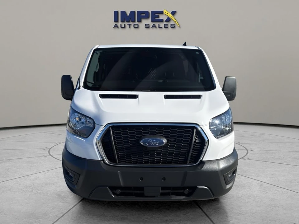 2024 Ford Transit - Image 8 of 28