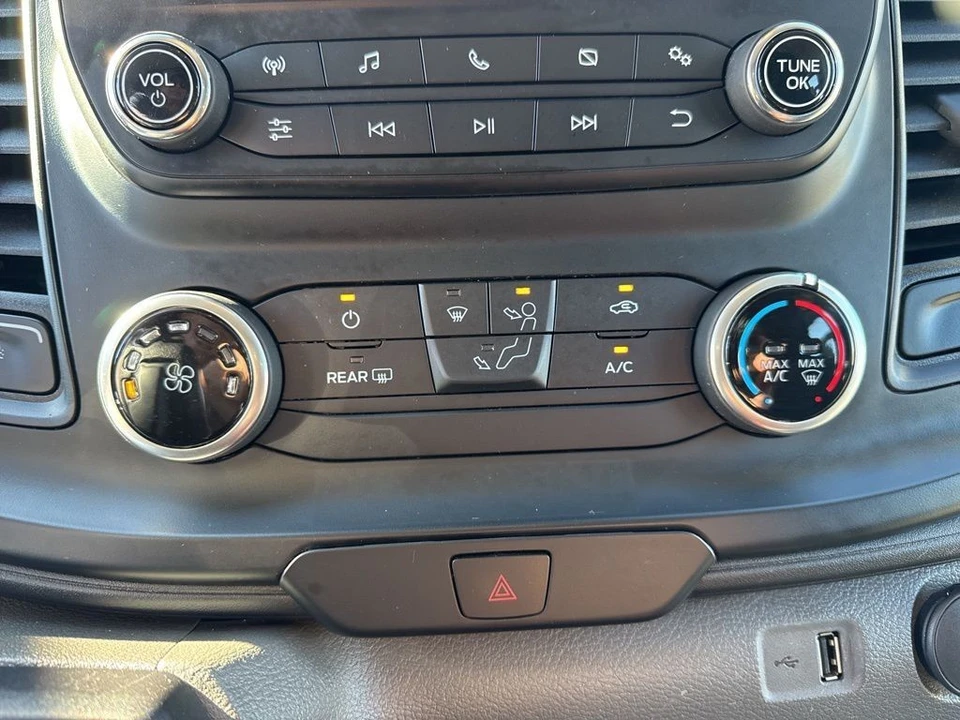 2024 Ford Transit - Image 15 of 28