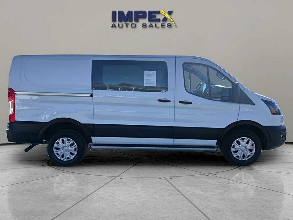 2024 Ford Transit - Image 6 of 12