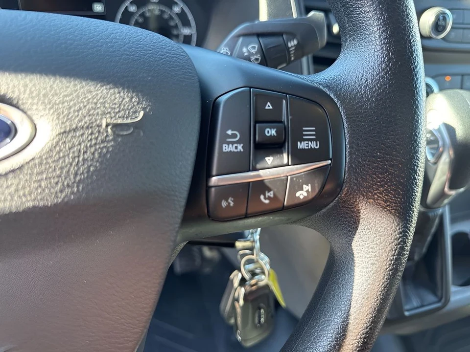 2024 Ford Transit - Image 12 of 28