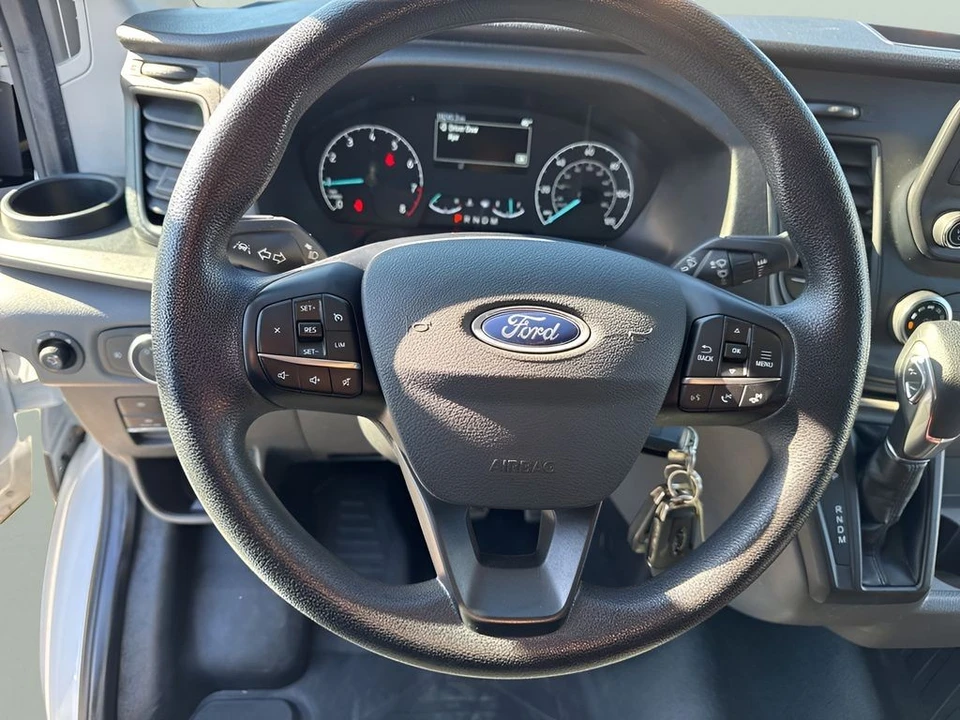 2024 Ford Transit - Image 10 of 28
