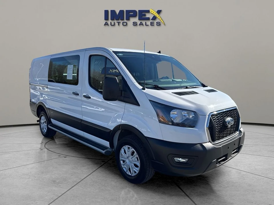 2024 Ford Transit - Image 7 of 12